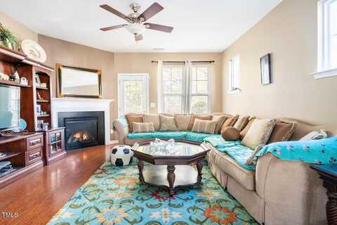 6649 Clarksburg Pl Place, Raleigh, NC 27616