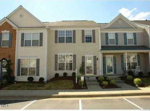 5104 Tomasita Court, Raleigh, NC 27616