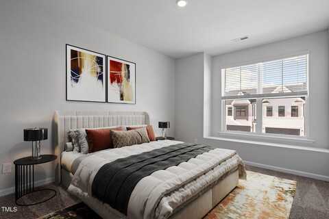 1018 Westerland Way, Durham, NC 27703