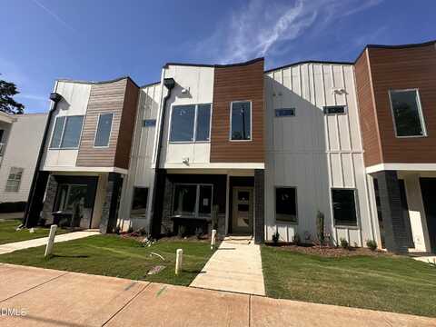 1521 1/2 Sunrise Avenue, Raleigh, NC 27608