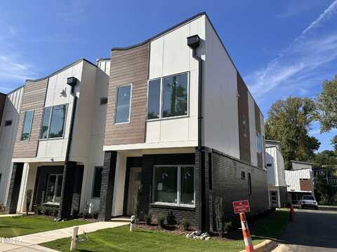 1523 1/2 Sunrise Avenue, Raleigh, NC 27608