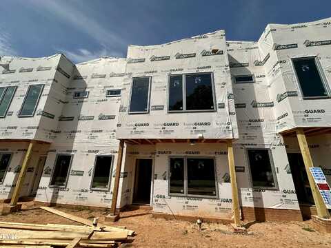 1523 Sunrise Avenue, Raleigh, NC 27608
