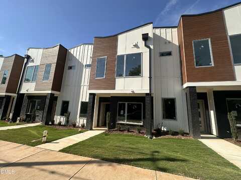 1523 Sunrise Avenue, Raleigh, NC 27608