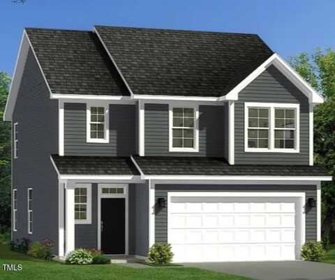 230 Steel Spring Road, Angier, NC 27501