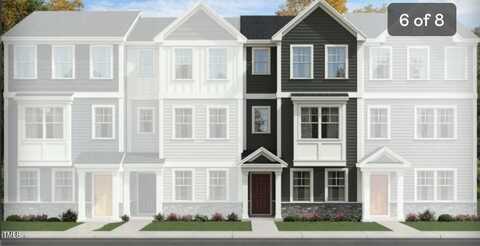 3005 Honeymyrtle Lane, Morrisville, NC 27560