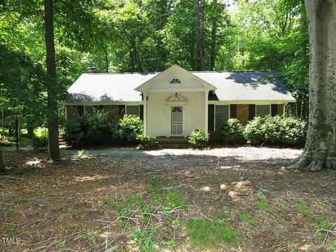 313 Yorktown Drive, Chapel Hill, NC 27516