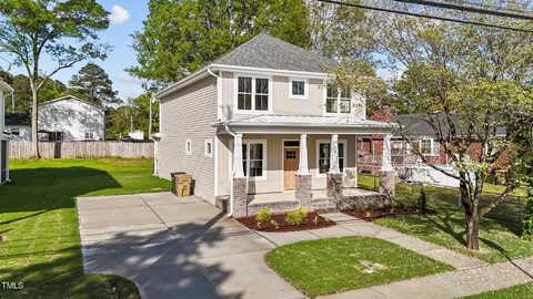 408 W Stallings Street, Clayton, NC 27520