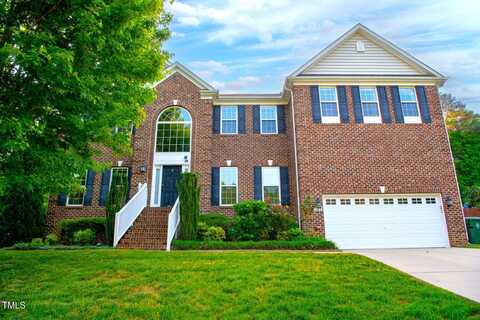 8620 Forester Lane, Apex, NC 27539