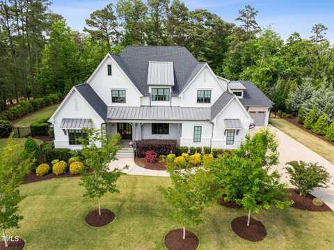 5125 Avalaire Oaks Drive, Raleigh, NC 27614