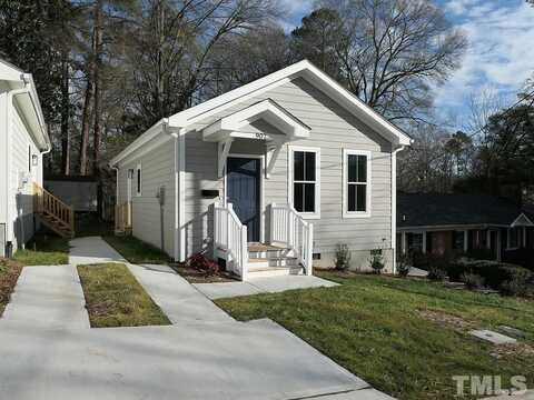 907 Dayton Street, Durham, NC 27701