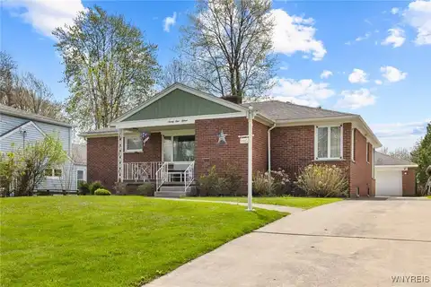 9115 Griffon Avenue, Niagara Falls, NY 14304