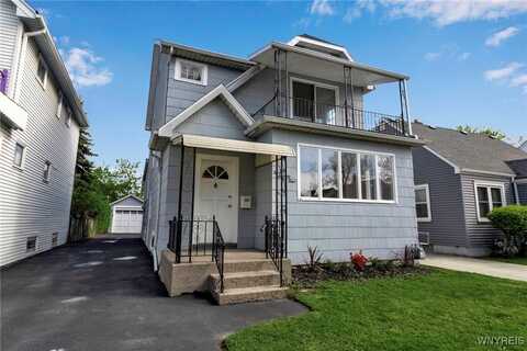 474 Taunton Place, Buffalo, NY 14216
