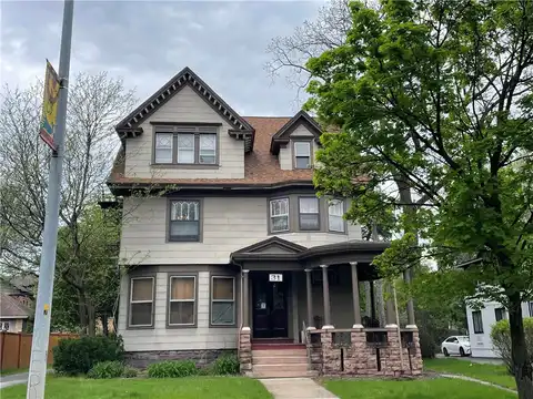 31 N Goodman Street, Rochester, NY 14607