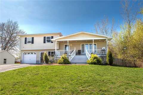 6332 Kolton Drive, Rome, NY 13440