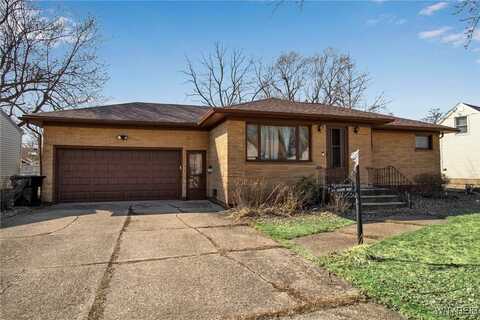 104 Sharon Drive, Tonawanda, NY 14150