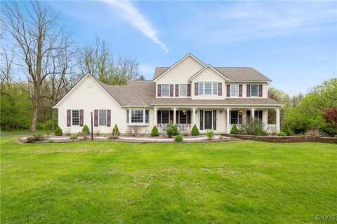309 Deep Springs Drive, Sullivan, NY 13037