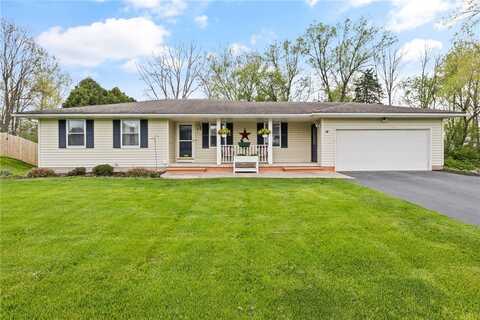 14 Pine Brook Circle, Penfield, NY 14526