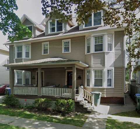36 Morningside Park Street, Rochester, NY 14607