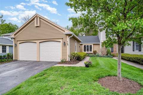 56 Creek Rdg, Pittsford, NY 14534