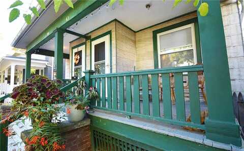 61 Morningside Park Street, Rochester, NY 14607