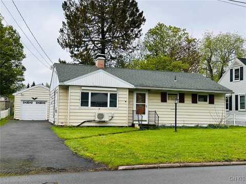 13 Cowance Street, Cortland, NY 13045