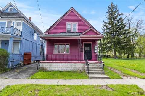 75 Box Avenue, Buffalo, NY 14211