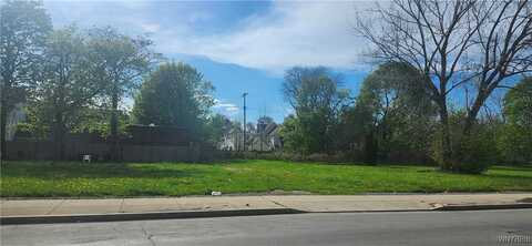 868 Jefferson Avenue, Buffalo, NY 14204