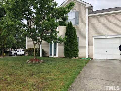 6120 Saybrook Drive, Raleigh, NC 27604