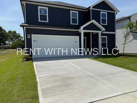 539 White Birch Lane, Angier, NC 27501