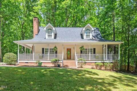 524 Preston Andrews Road, Bahama, NC 27503