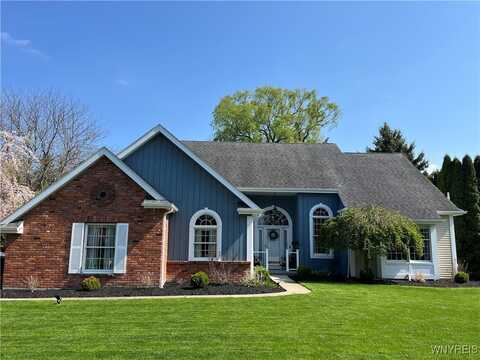 398 Riverview Drive, Porter, NY 14174