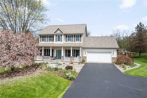 14 W Meadow Drive, Lansing, NY 14850