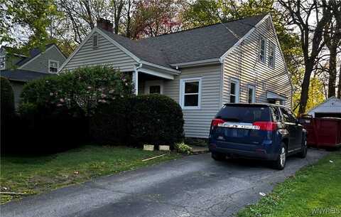 214 Forgham Road, Greece, NY 14616