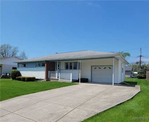 194 Idlewood Drive, Tonawanda, NY 14150