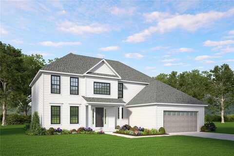 1549 Osburn Lane Lane, Farmington, NY 14425