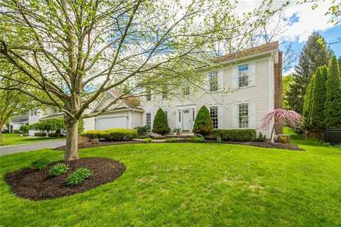 28 Woodworth Street, Victor, NY 14564