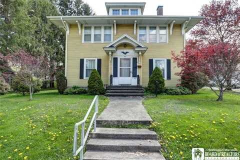 451 Fairmount Avenue, West Ellicott, NY 14701