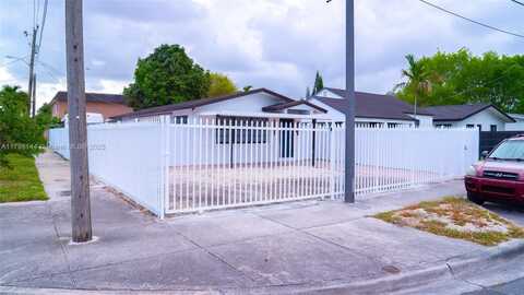1995 E 1st Ave, Hialeah, FL 33010