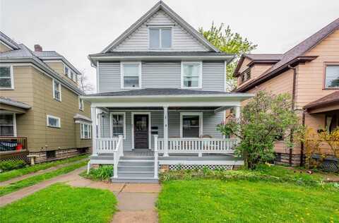 60 Rockingham Street, Rochester, NY 14620