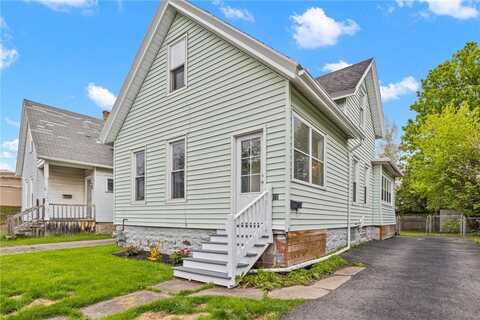 10 Diem Street, Rochester, NY 14620