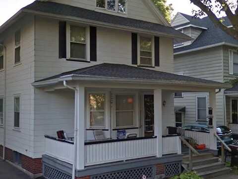 25 Morningside Park Street, Rochester, NY 14607