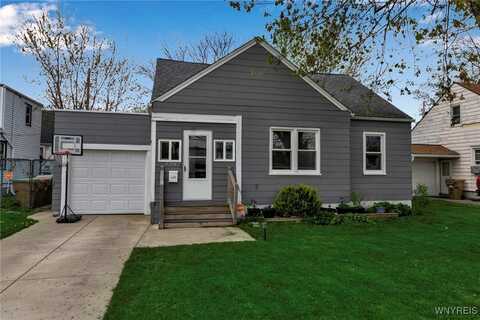 278 Cleveland Drive, Cheektowaga, NY 14215