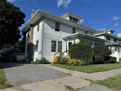 169 Haley Street, Watertown, NY 13601