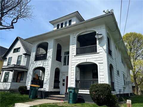 42 Avenue A, Rochester, NY 14621