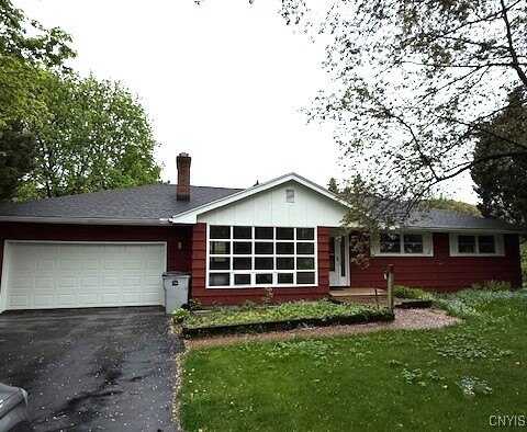 112 Woodmancy Ln Lane, Manlius, NY 13066