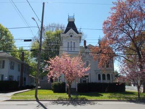237 Main Street, Dansville, NY 14437