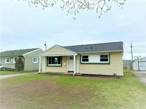 191 Merrill Street, Rochester, NY 14615
