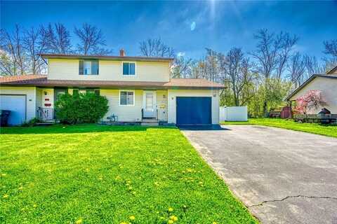 343 Willowbrooke Drive, Sweden, NY 14420