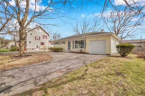 266 Howland Avenue, Brighton, NY 14620