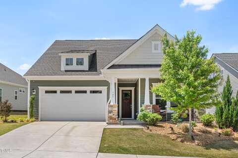 345 Warm Wind Drive, Clayton, NC 27527